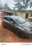 Nissan Note 1.2 Petrol 2013 - 4