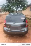 Nissan Note 1.2 Petrol 2013 - 5