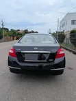 Nissan Teana 2010 Black - 2