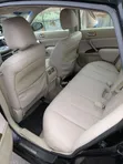 Nissan Teana 2010 Black - 3