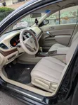 Nissan Teana 2010 Black - 4