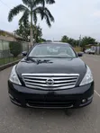 Nissan Teana 2010 Black - 5