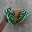 Louis Vuitton LV Skate Green Sneakers - 2