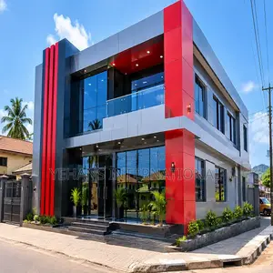 Alucobond Installation Services