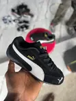 Puma Speed Cat Kids' School Shoes - 1