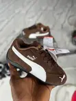 Puma Speed Cat Kids' School Shoes - 2