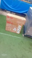 Unitek 1.5HP Air Conditioner - Super Cooling - 2