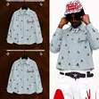 Men's Long Sleeve Button Shirt - 2