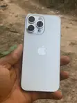 Apple iPhone 14 Pro Max 128GB White - 1