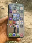 Apple iPhone 14 Pro Max 128GB White - 3