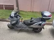 Suzuki Burgman 125 Scooter 2021 Gray - 1