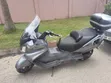 Suzuki Burgman 125 Scooter 2021 Gray - 2