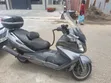 Suzuki Burgman 125 Scooter 2021 Gray - 3