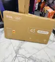 Adorable TCL 43” QLED Smart Android Television - 2