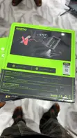 Oraimo PowerSpark 12V Car Jump Starter & 10000mAh Power Bank - 4