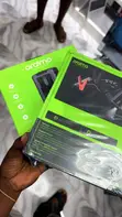 Oraimo PowerSpark 12V Car Jump Starter & 10000mAh Power Bank - 5