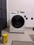 9KG Smart Samsung Washing Machine - 3