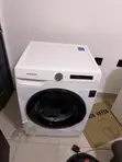 9KG Smart Samsung Washing Machine - 5