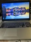 Dell Inspiron 17 5770 Laptop - Intel Core i5, 8GB RAM, 1TB HDD+SSD - 2
