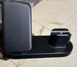3-in-1 Wireless Fast Charging Station - 2