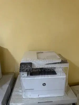 HP LaserJet Pro MFP M428dw / 426dw Series Printer