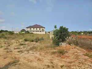 Residential Land for Sale in Prampram