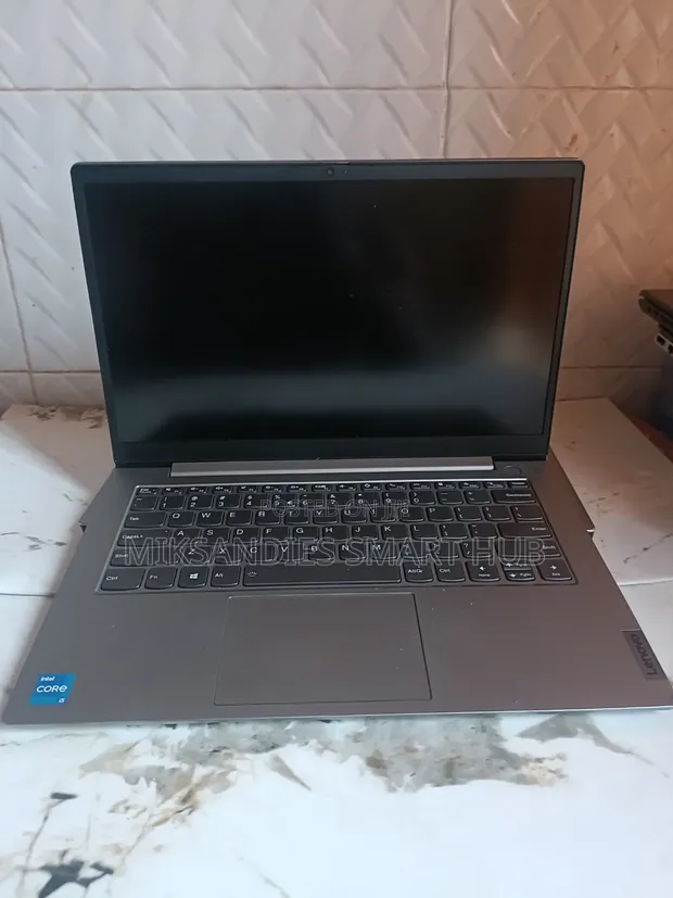 Lenovo ThinkBook 14 G8 IAL Laptop - 1