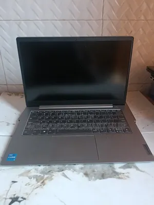Lenovo ThinkBook 14 G8 IAL Laptop