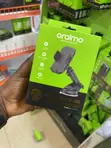 Oraimo Hydra 4 Car Phone Holder - 360° Rotating Strong Grip - 1