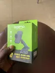 Oraimo Hydra 4 Car Phone Holder - 360° Rotating Strong Grip - 2