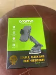 Oraimo Hydra 4 Car Phone Holder - 360° Rotating Strong Grip - 3