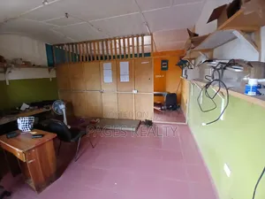 Shop for Rent on Main Road, Haatso