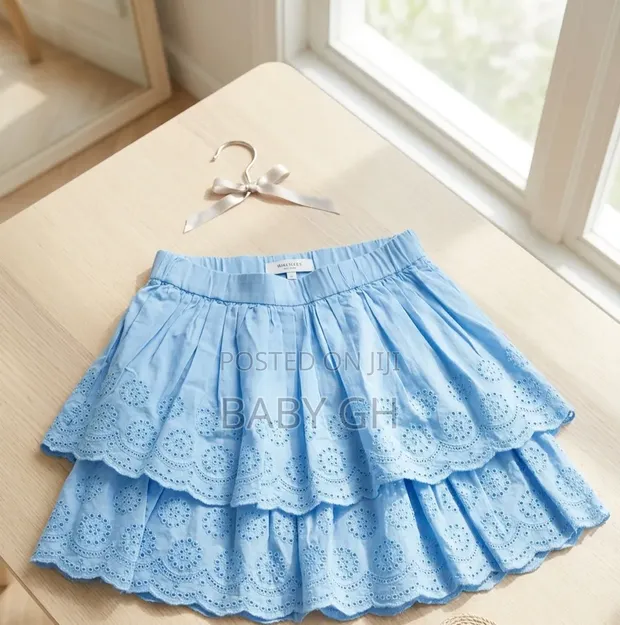 Marks & Spencer Skirt for Girls - 1
