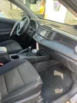 Toyota RAV4 2016 Gray - 2