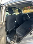 Toyota RAV4 2016 Gray - 3