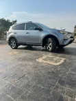 Toyota RAV4 2016 Gray - 4