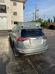 Toyota RAV4 2016 Gray - 5