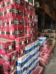 Howo Shacman Brake Lining - 3
