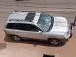 Hyundai Santa Fe Base FWD 2002 Gray - 2