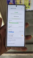 Samsung Galaxy Z Fold6 256GB White - 3