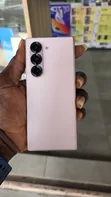 Samsung Galaxy Z Fold6 256GB White - 4