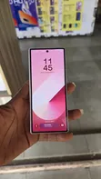 Samsung Galaxy Z Fold6 256GB White - 5