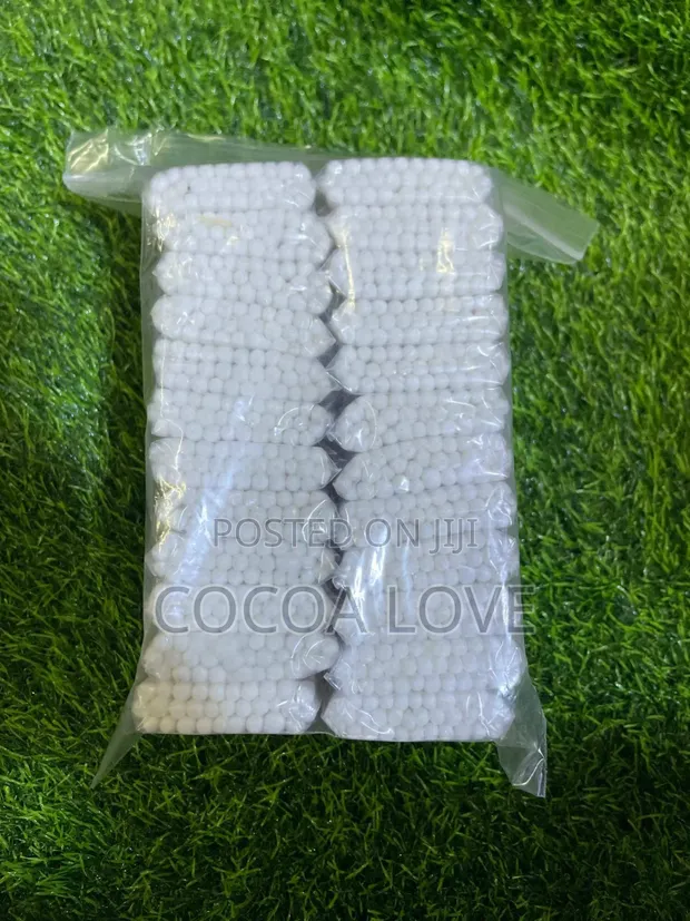 Pure Cotton Buds - 1