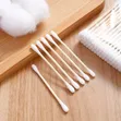 Pure Cotton Buds - 2