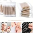 Pure Cotton Buds - 4