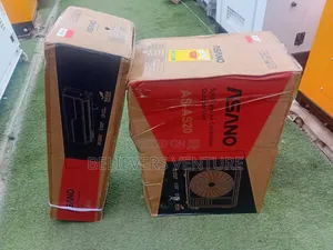 Asano 2.5HP Split System Air Conditioner