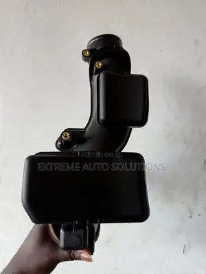 Honda Accord 2.0t Air Intake Hose (2018-2022)