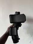Honda Accord 2.0t Air Intake Hose (2018-2022) - 2