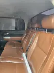 Toyota Tundra Regular Cab 4x4 2009 White - 3