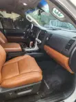 Toyota Tundra Regular Cab 4x4 2009 White - 4